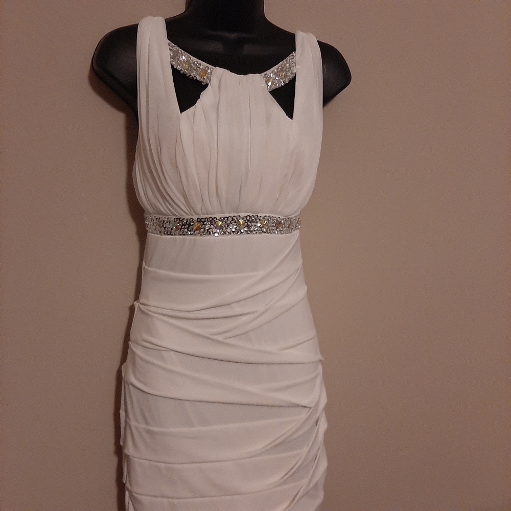 Womens dress
